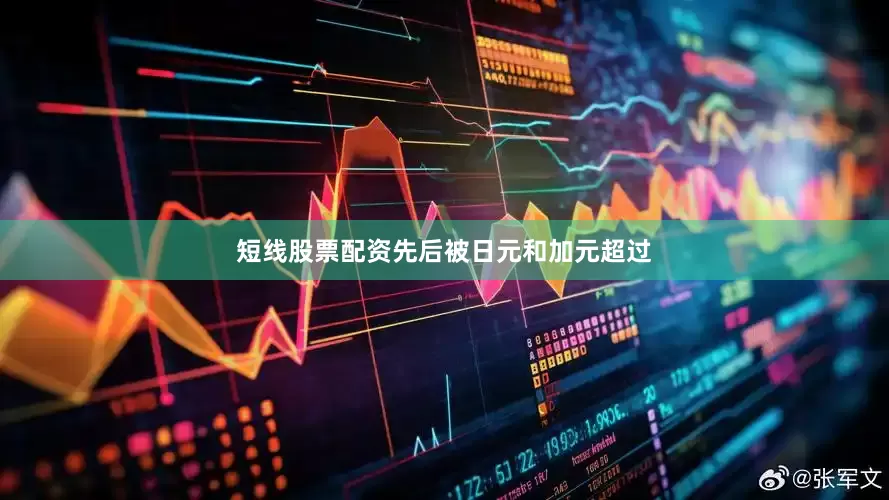 短线股票配资先后被日元和加元超过