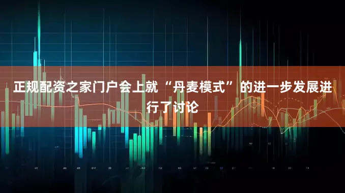正规配资之家门户会上就 “丹麦模式” 的进一步发展进行了讨论