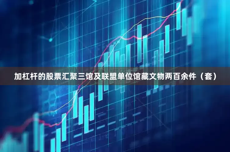 加杠杆的股票汇聚三馆及联盟单位馆藏文物两百余件（套）