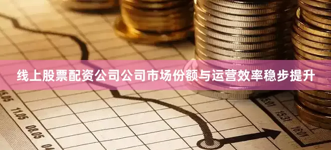 线上股票配资公司公司市场份额与运营效率稳步提升