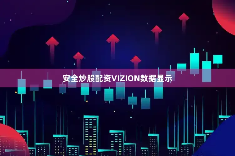 安全炒股配资VIZION数据显示